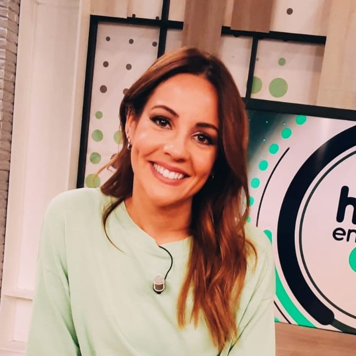 Ana Hinestrosa