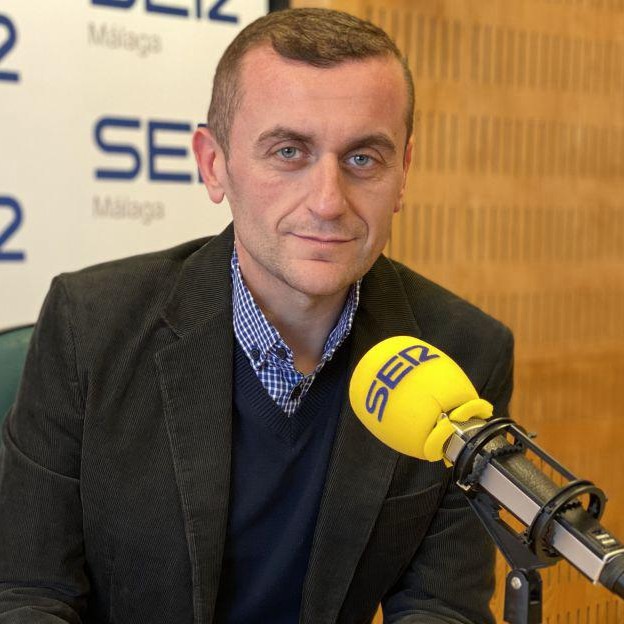 Jesús Sánchez Orellana
